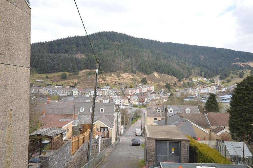 Mountain Escape - Cosy 2 bed house in Afan Valley