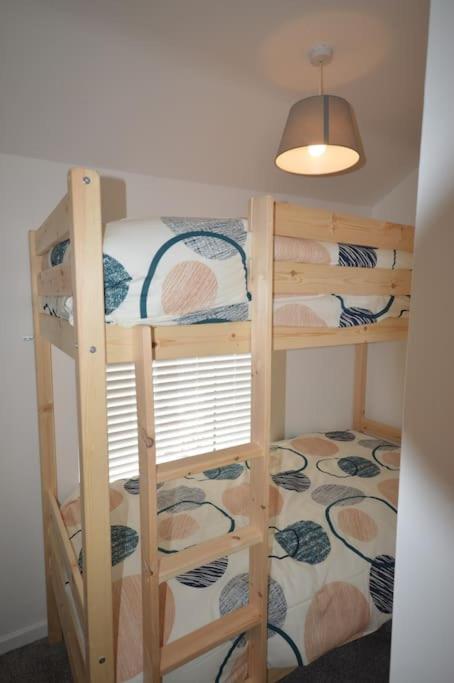 Mountain Escape - Cosy 2 bed house in Afan Valley