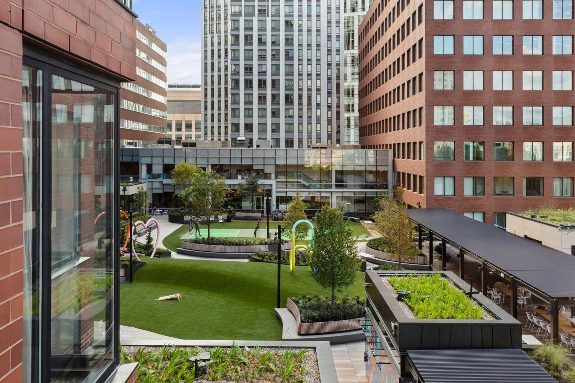 View (from property/room)