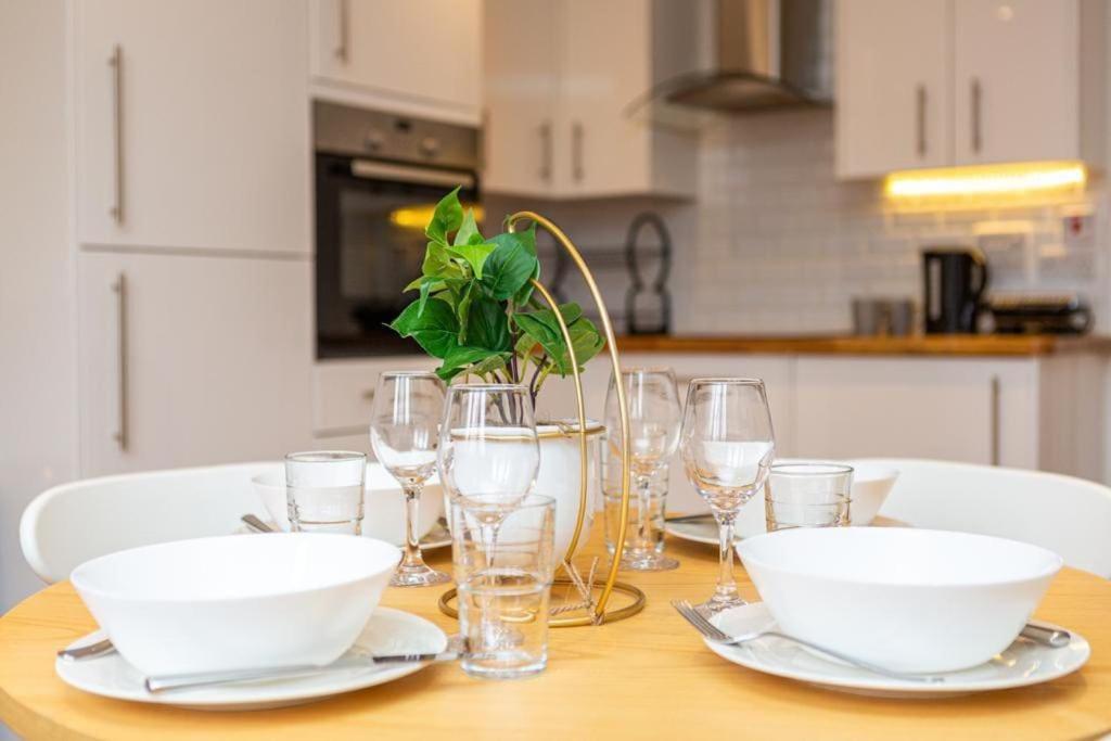 Beautiful 1BD apartment on the King’s Road Chelsea