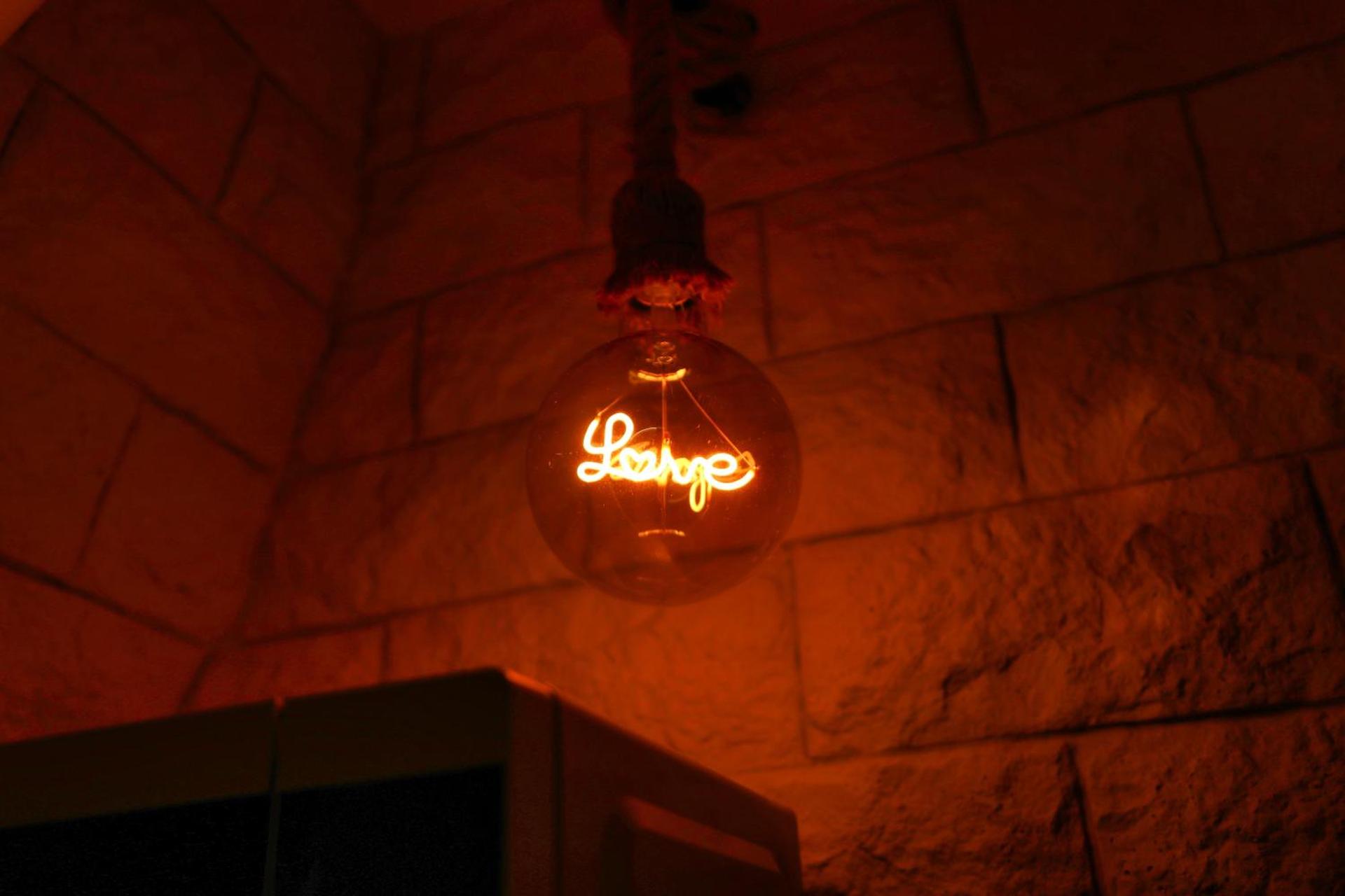 La dimora delle teresiane