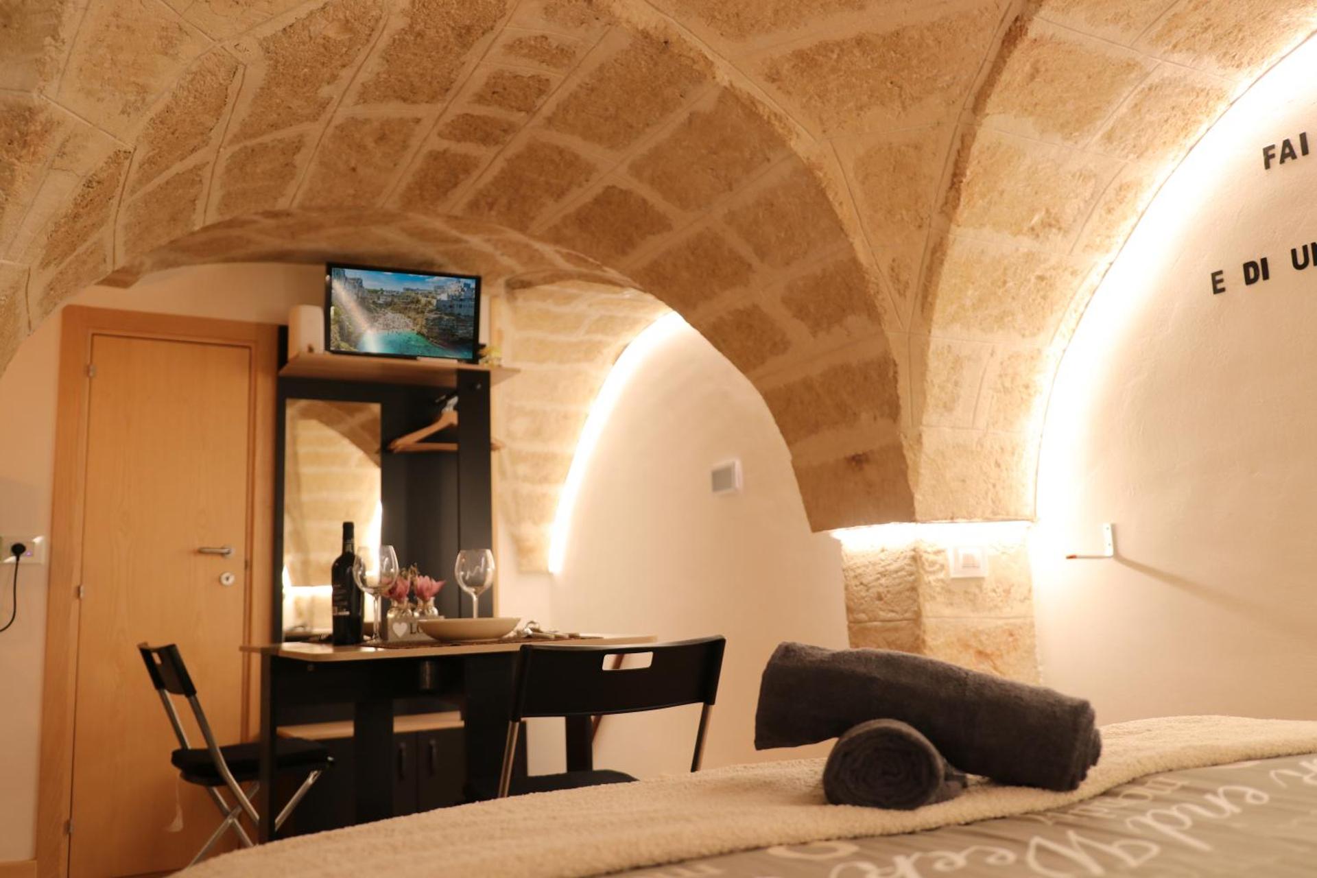 La dimora delle teresiane