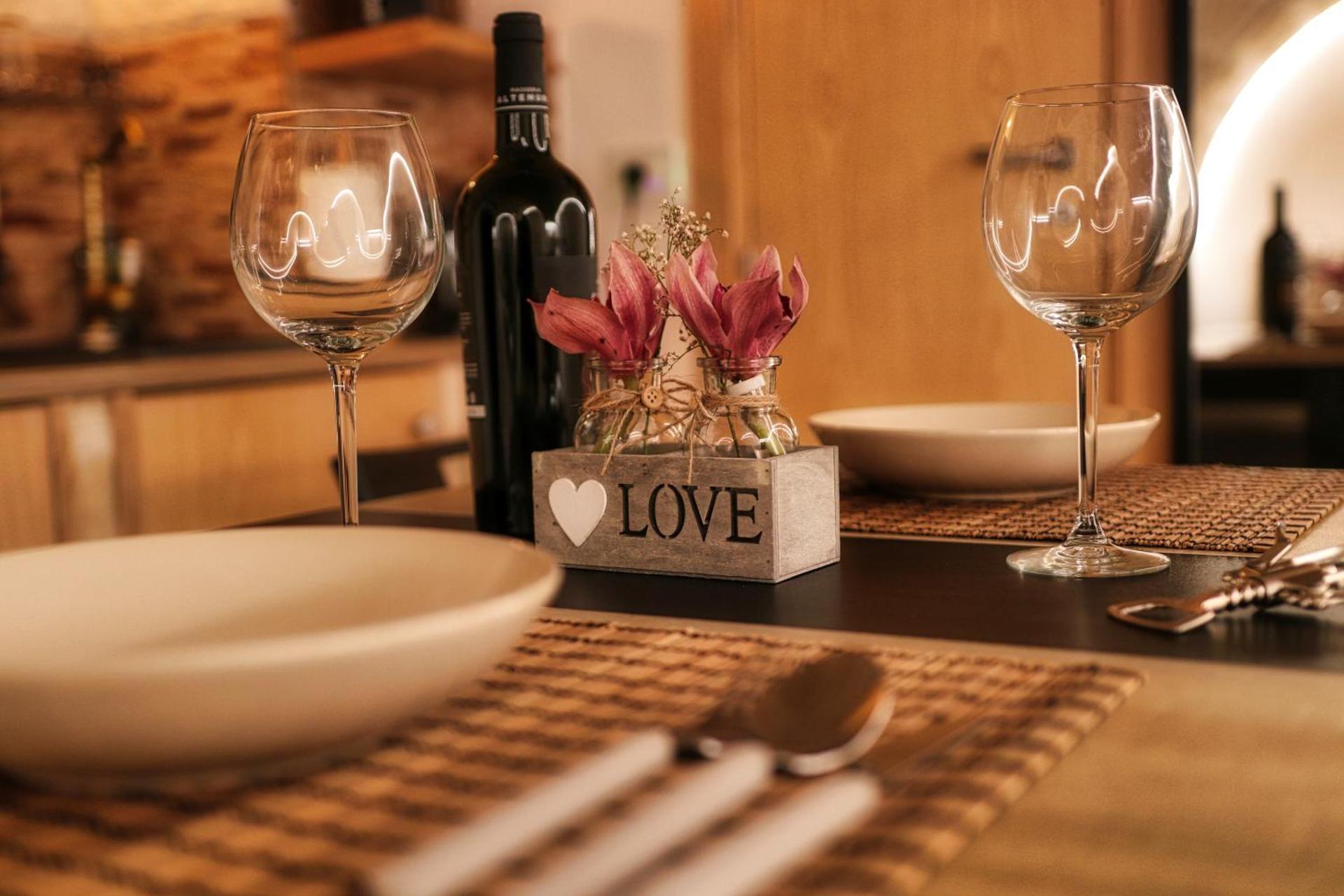 La dimora delle teresiane