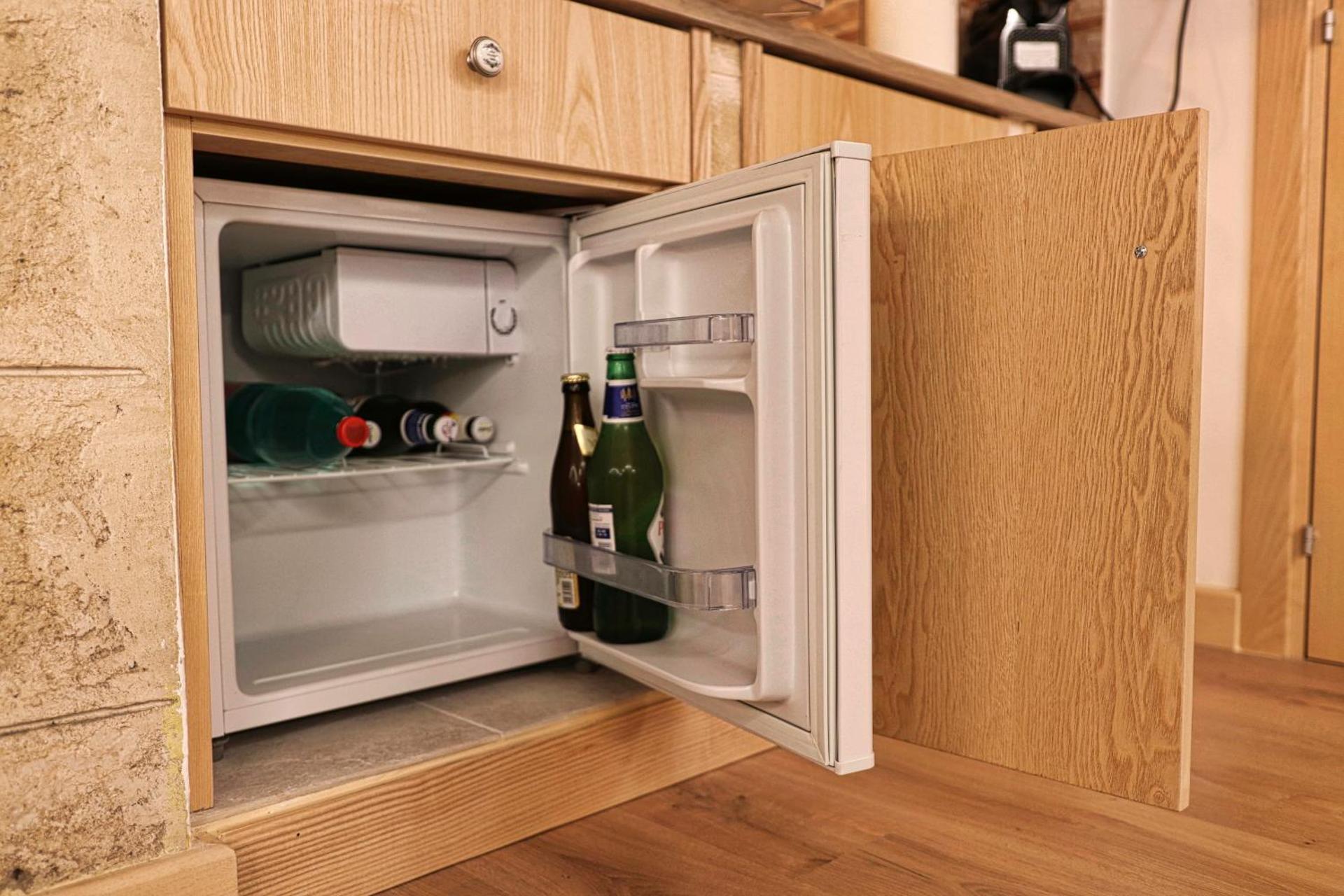 La dimora delle teresiane