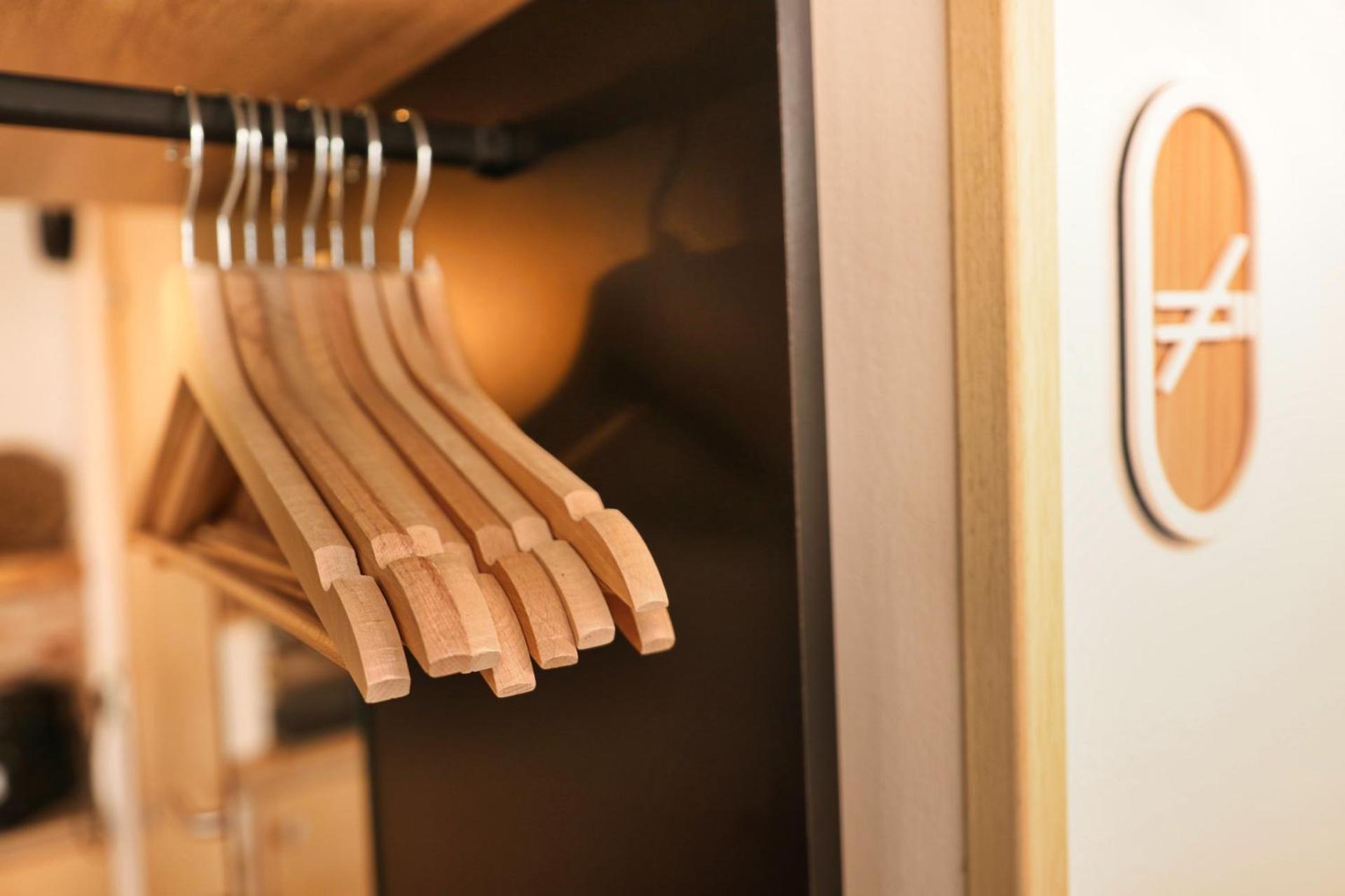 La dimora delle teresiane