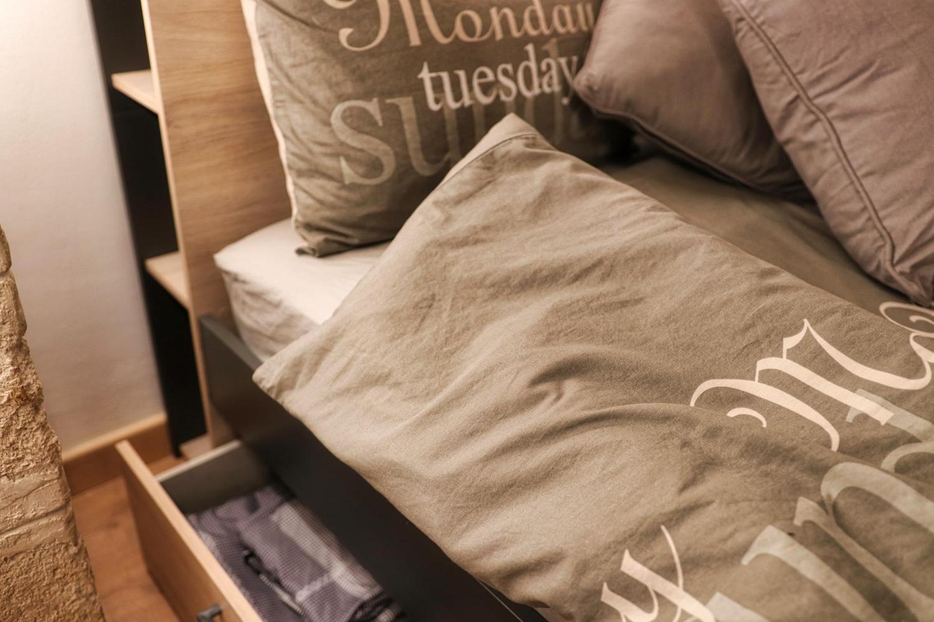 La dimora delle teresiane