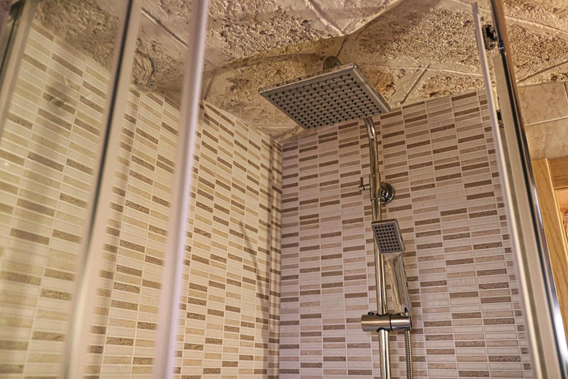 La dimora delle teresiane