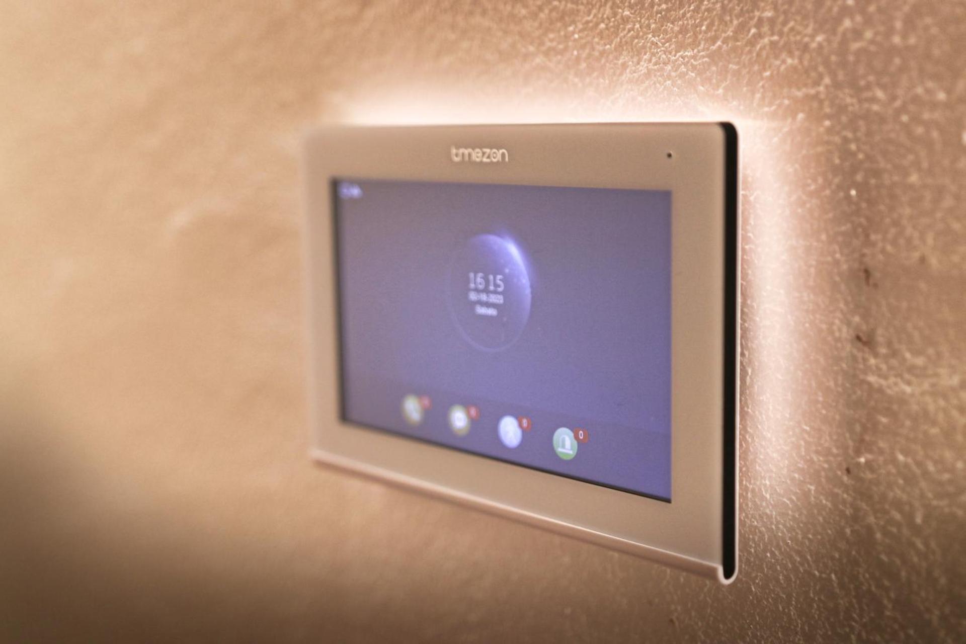 La dimora delle teresiane