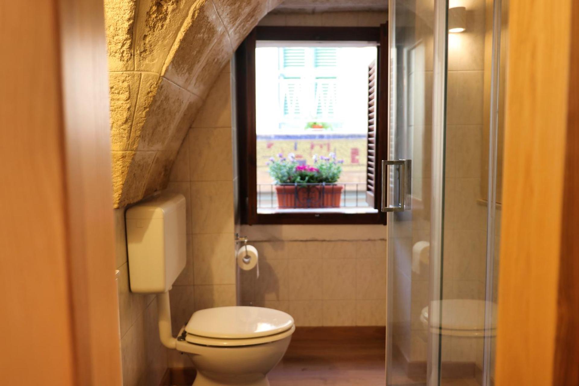 La dimora delle teresiane