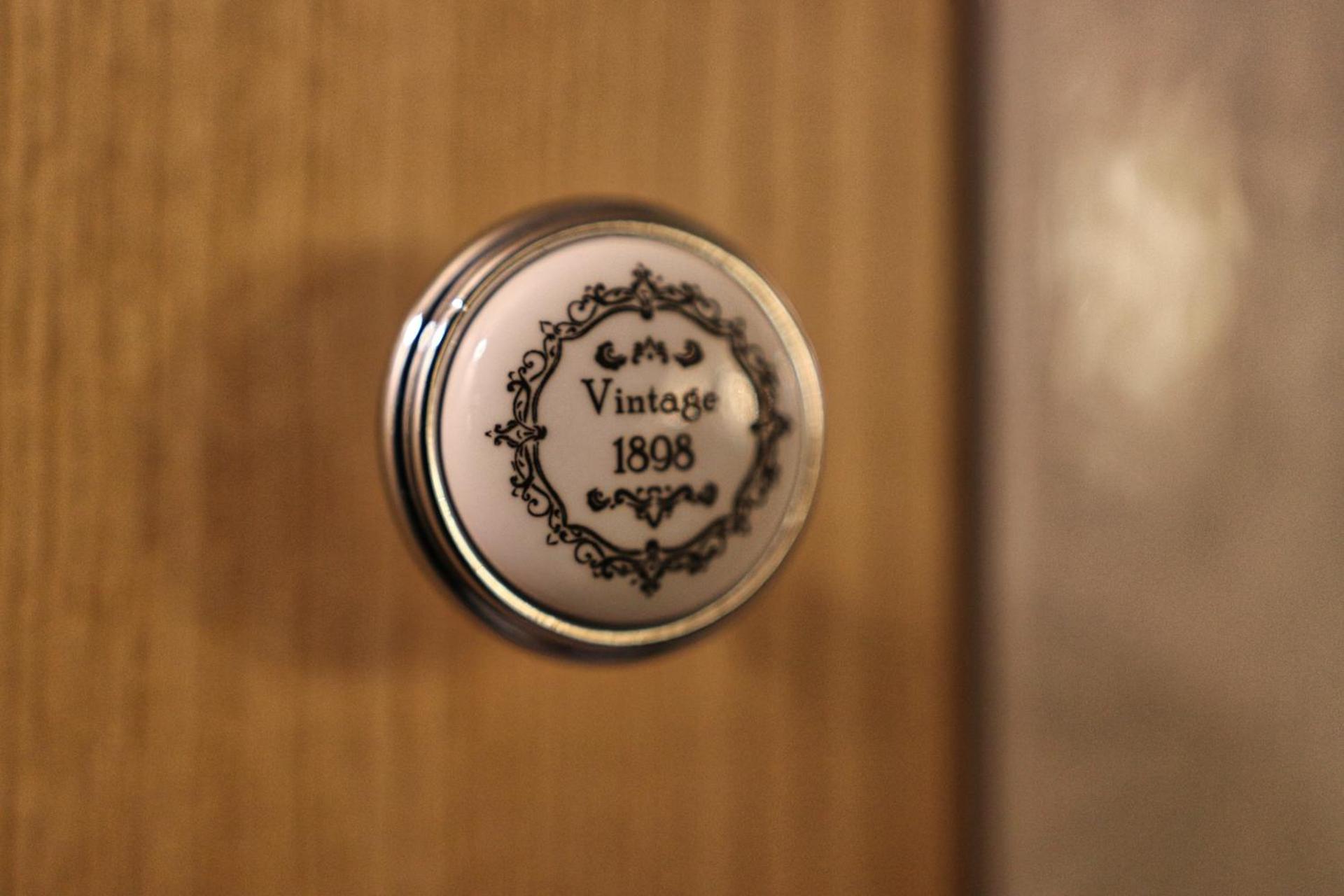 La dimora delle teresiane