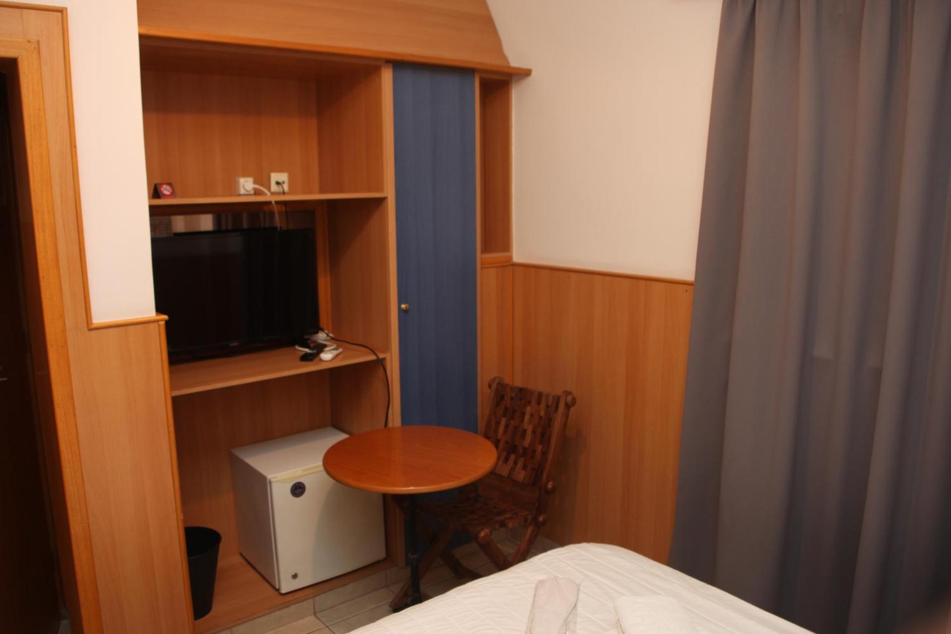 Double Room without Balcony