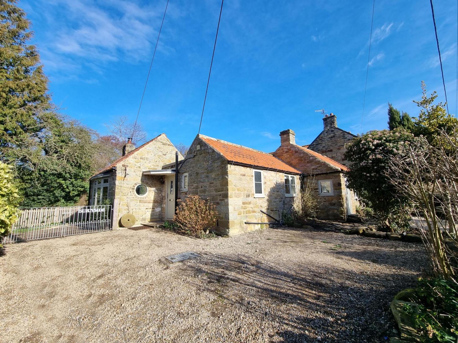 Burnside Cottage
