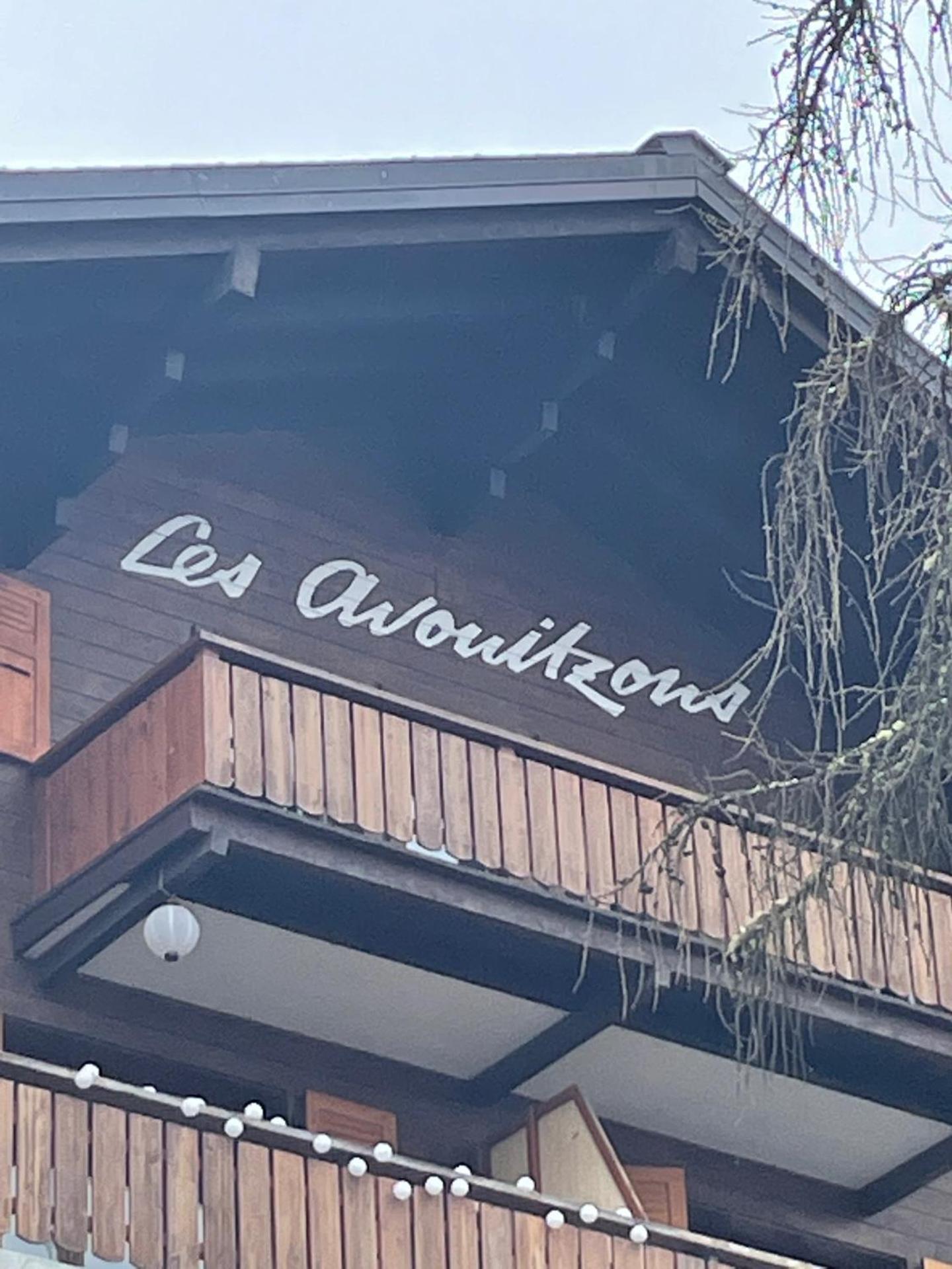 Penthouse - Ski-in Ski-out 30 meters from Medran lift and 40 meters from W Hotel