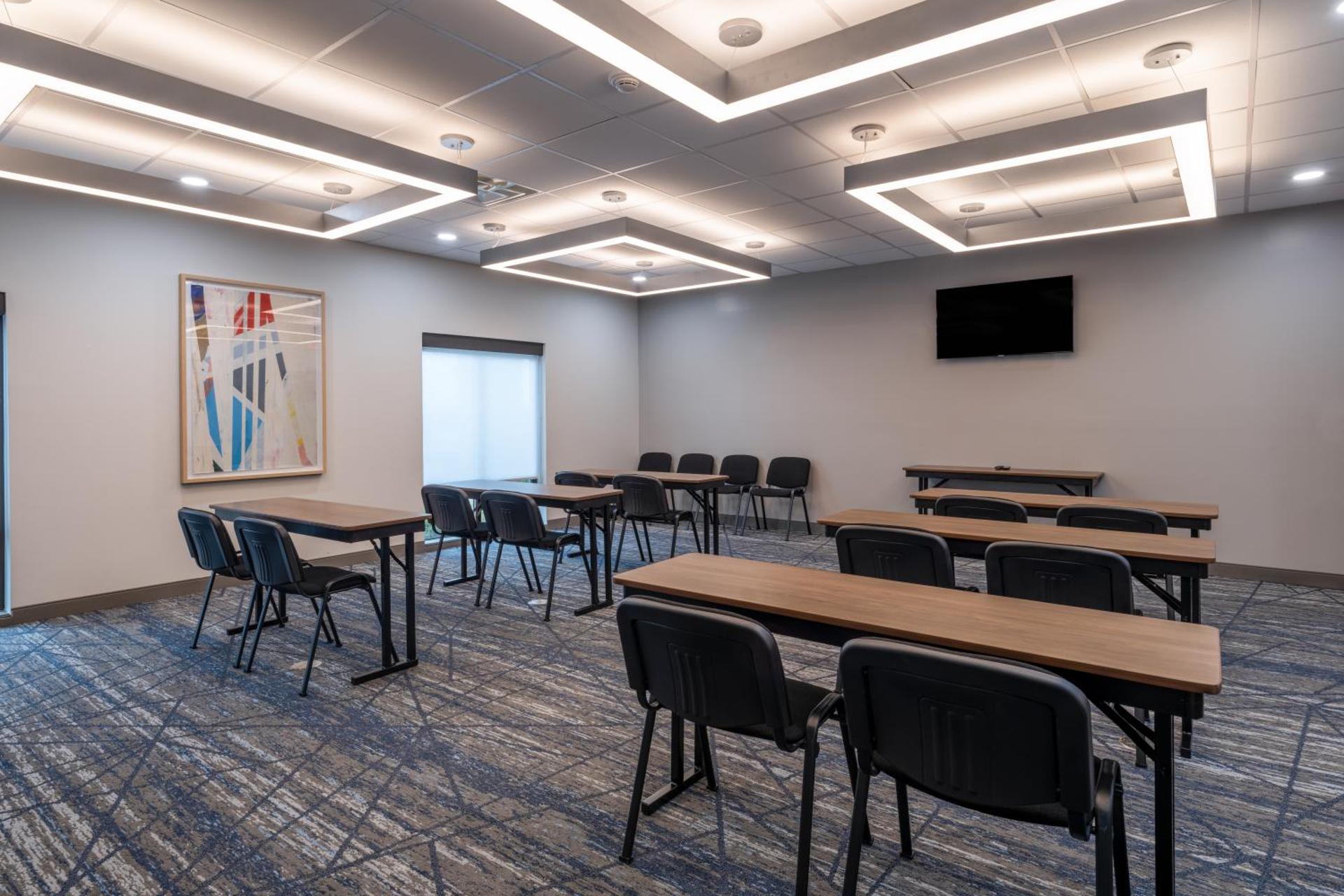 Meeting/conference room
