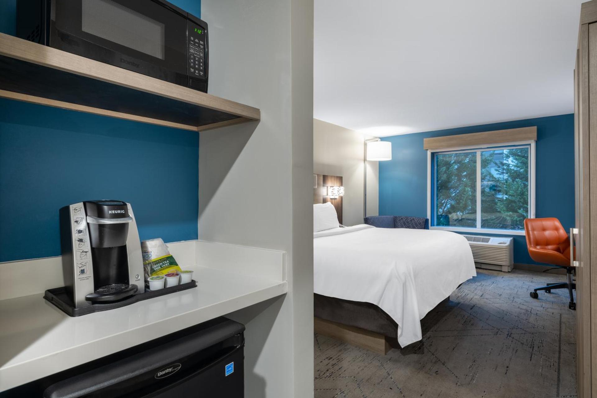 Holiday Inn Express - Gaffney by IHG