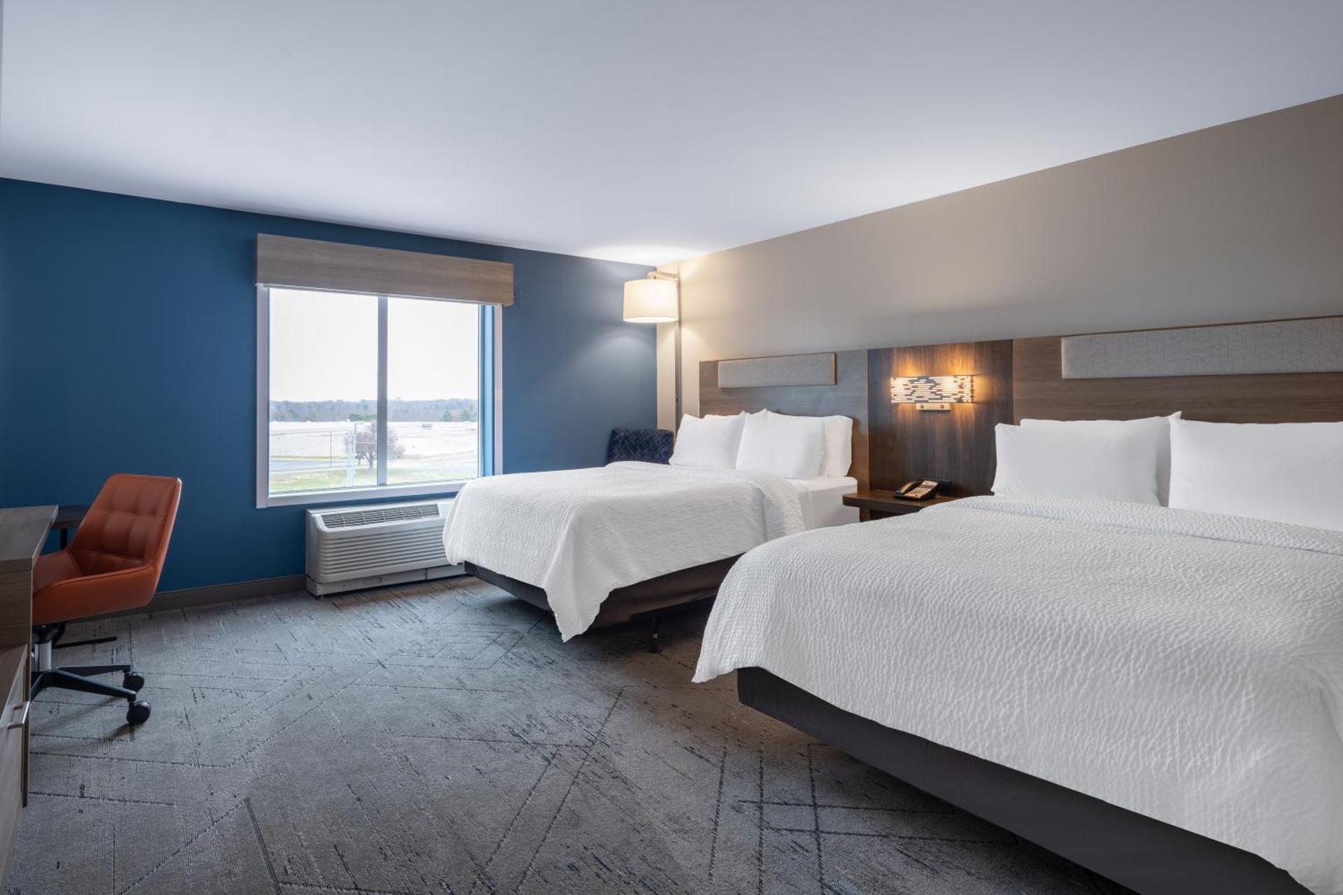 Holiday Inn Express - Gaffney by IHG