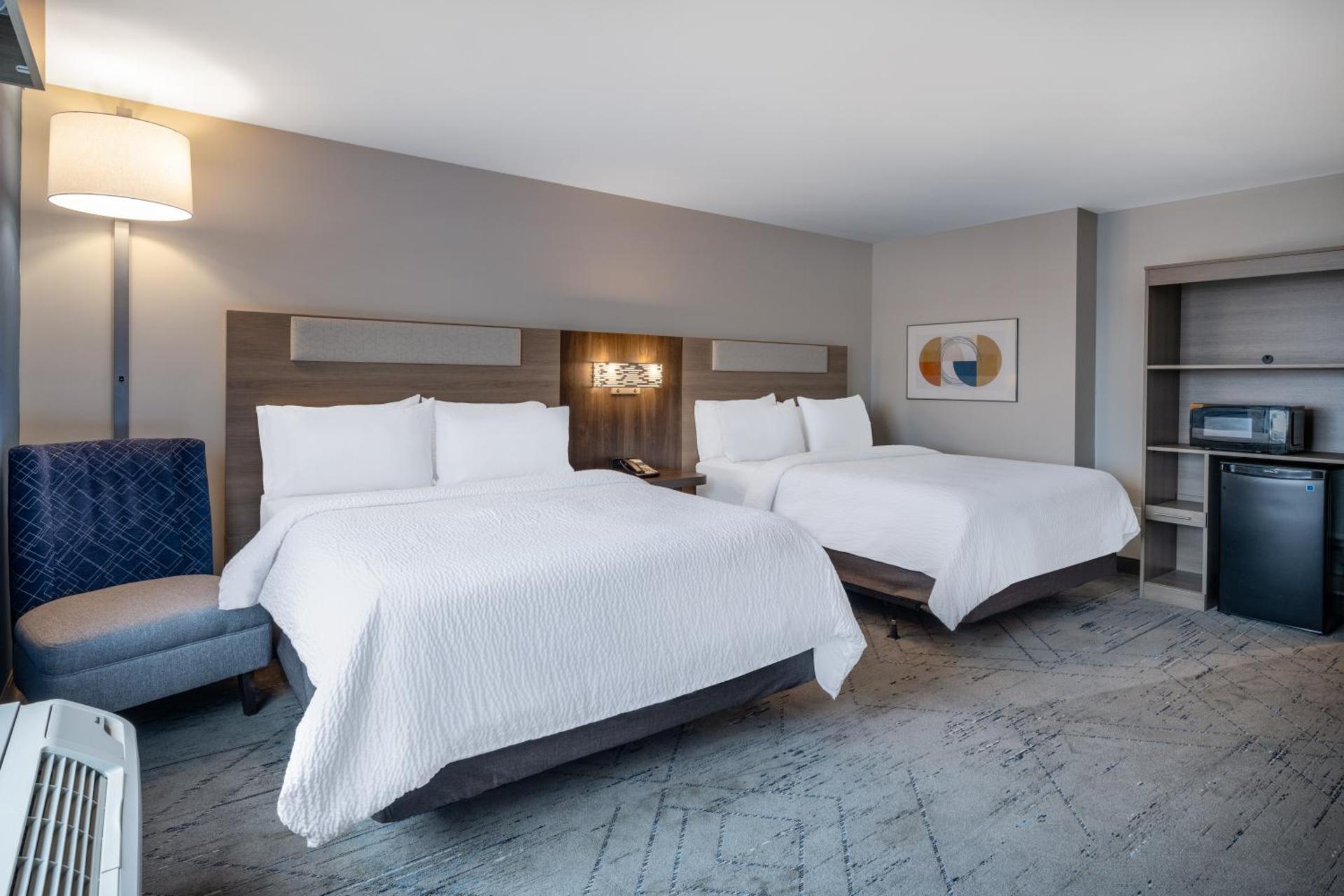 Holiday Inn Express - Gaffney by IHG