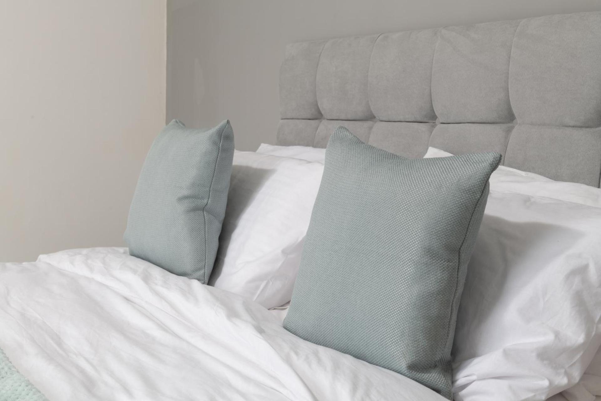 Glan Conwy House One and Two Bedroom Apartments