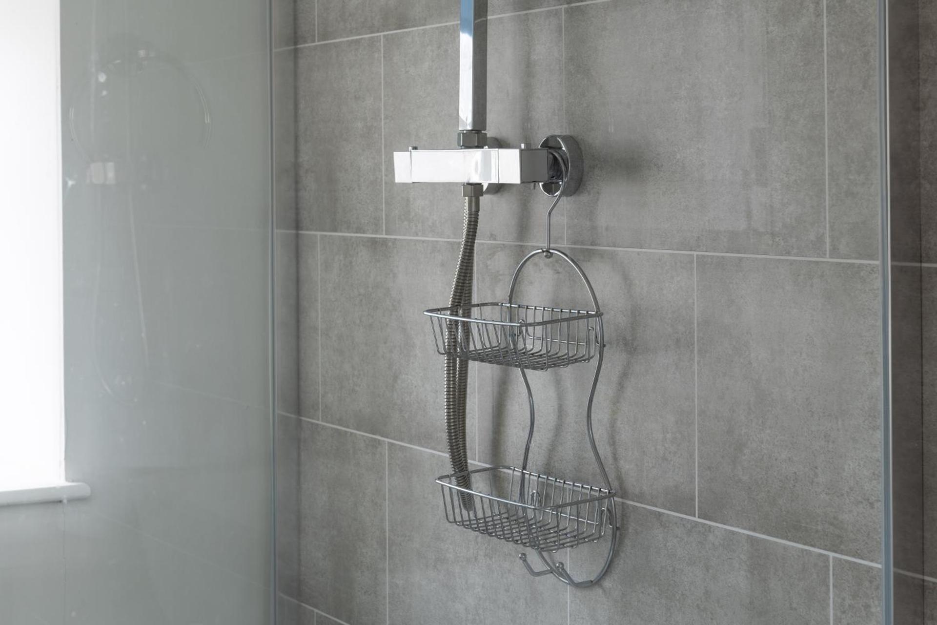 Glan Conwy House One and Two Bedroom Apartments