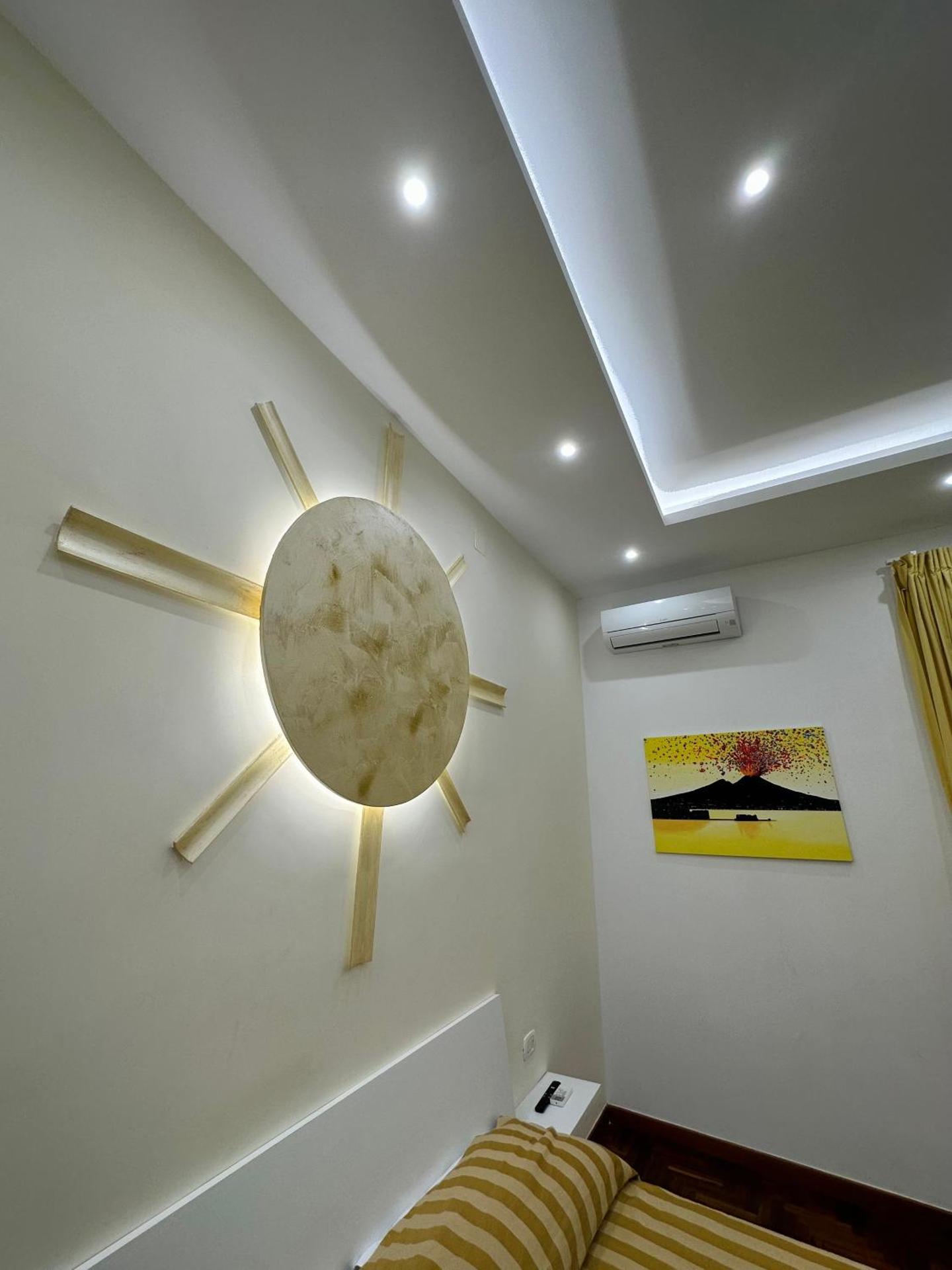 SoLuMa' Chiaja Rooms