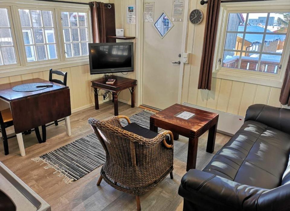 Family Room with Private Bathroom