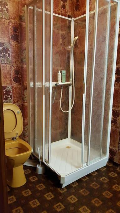 Olden by the fjords of Norway, Bjørkelund