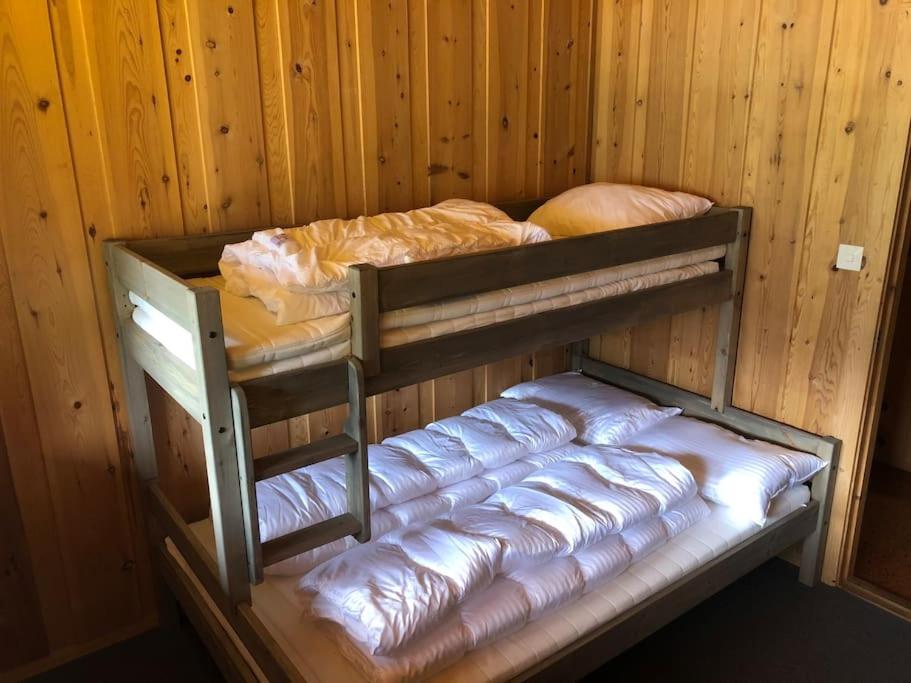 Olden by the fjords of Norway, Bjørkelund