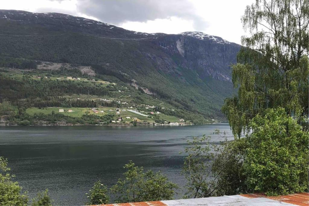 Olden by the fjords of Norway, Bjørkelund