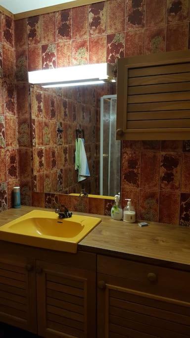 Olden by the fjords of Norway, Bjørkelund