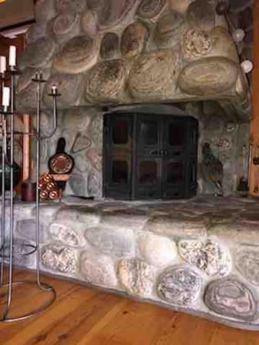 Olden by the fjords of Norway, Bjørkelund