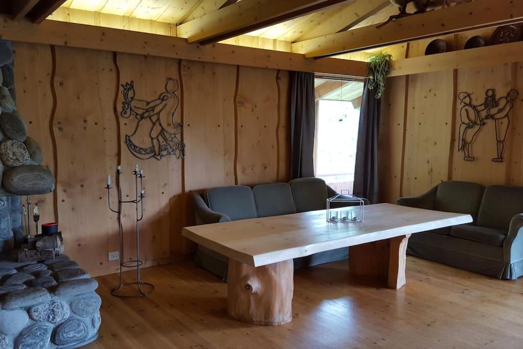 Olden by the fjords of Norway, Bjørkelund