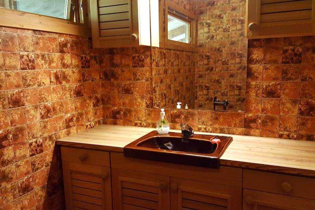 Olden by the fjords of Norway, Bjørkelund