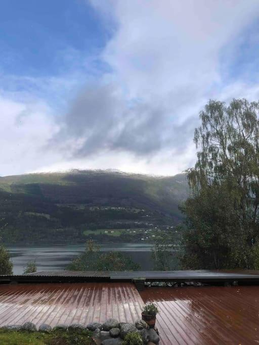 Olden by the fjords of Norway, Bjørkelund