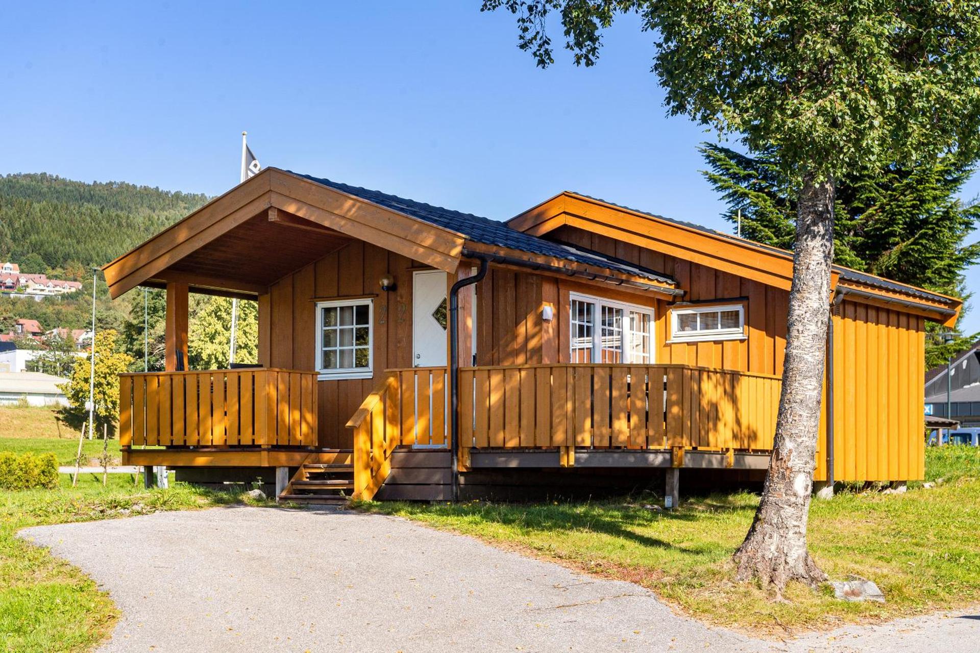 Family Room with Private Bathroom