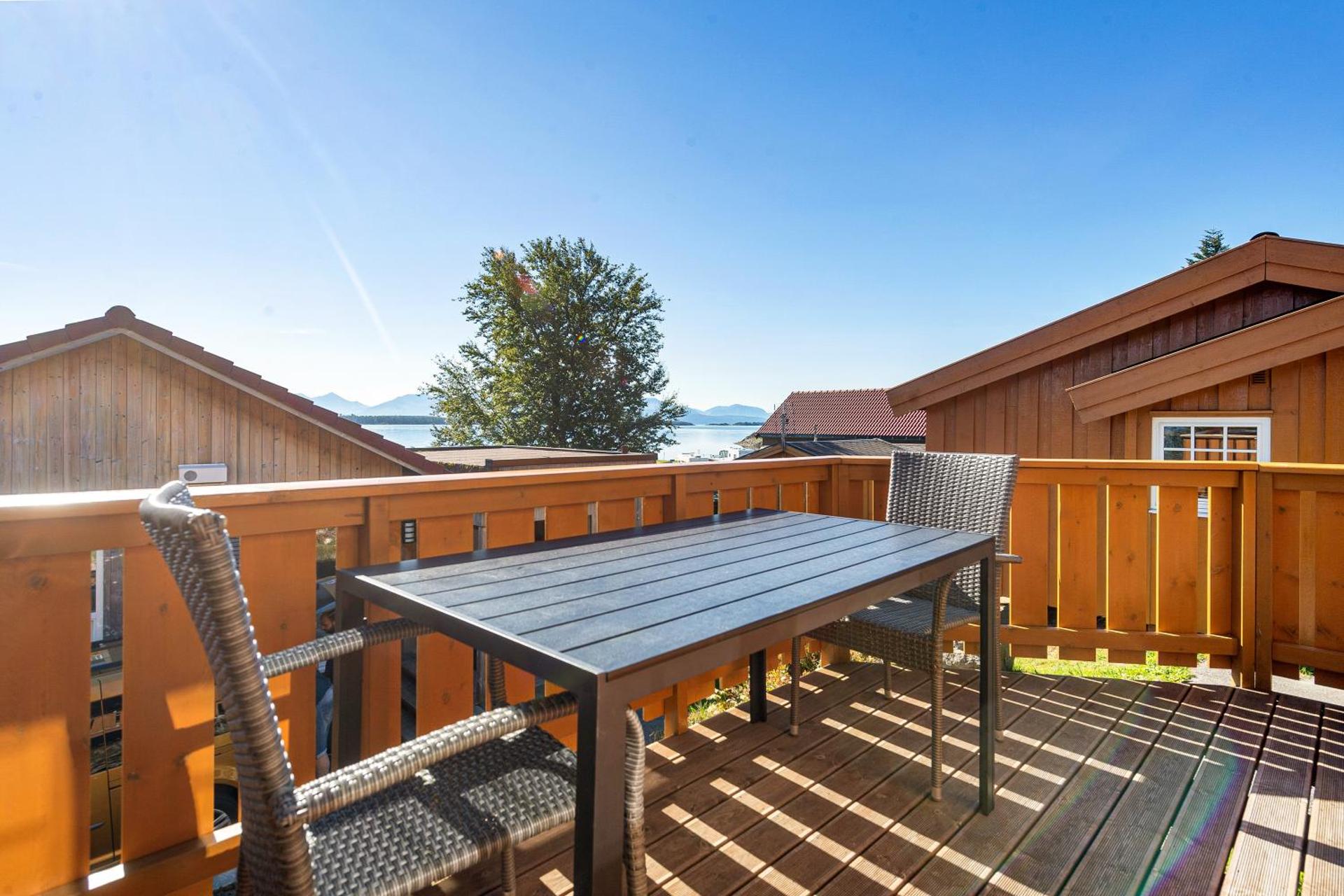 Family Room with Private Bathroom