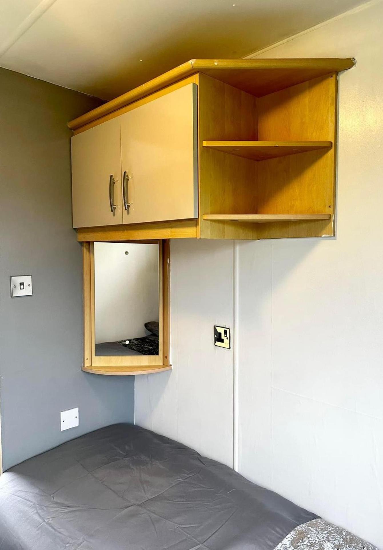 Hazel grove - Withernsea Sands