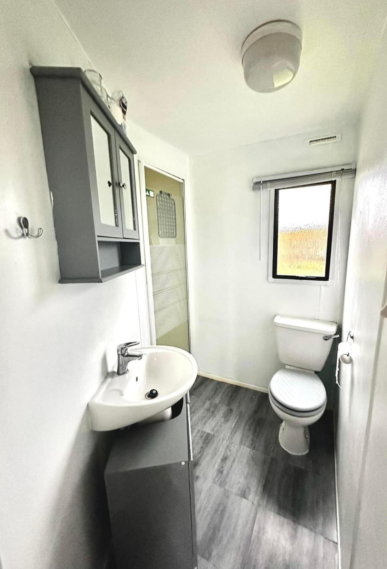 Hazel grove - Withernsea Sands