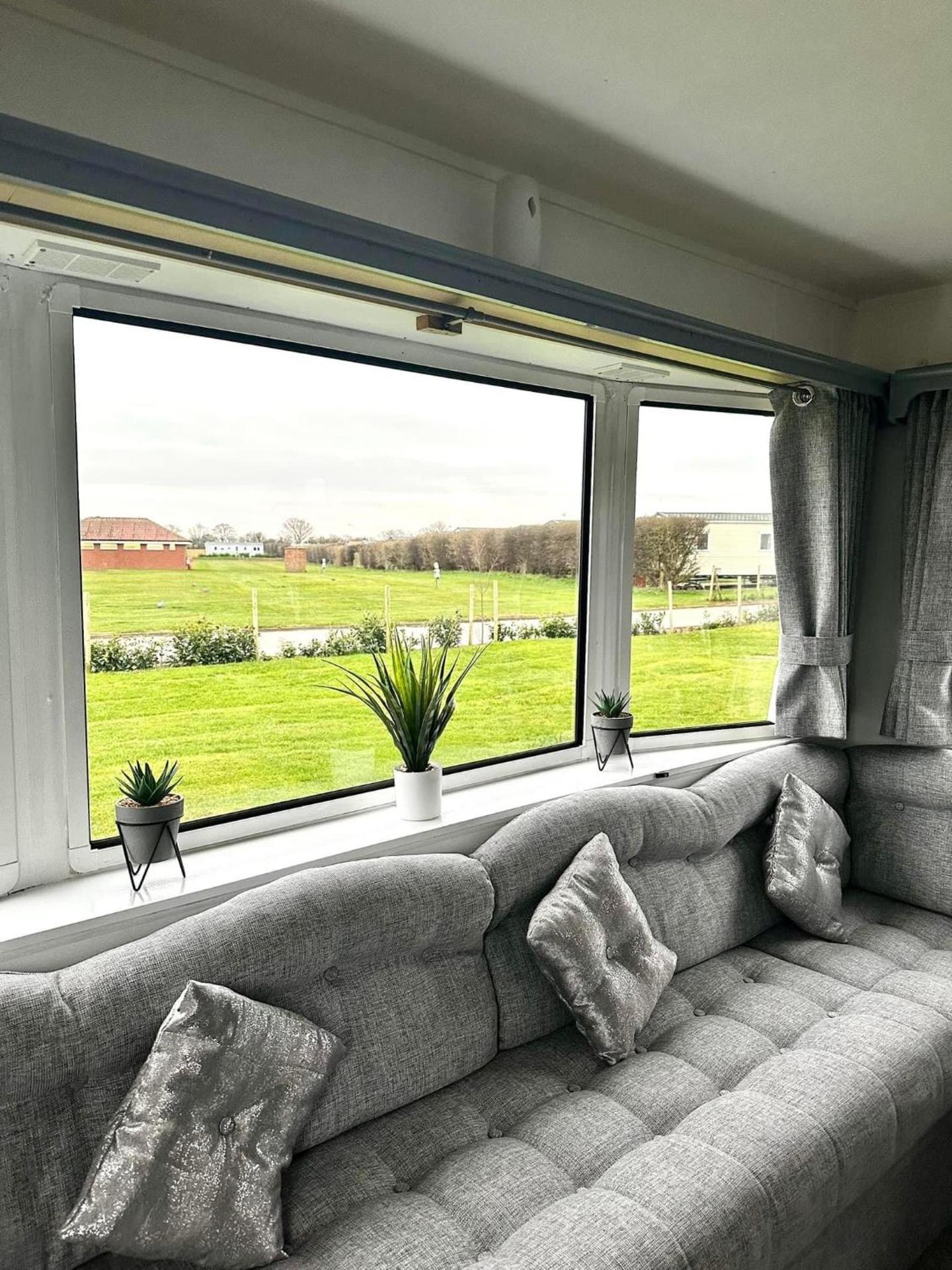 Hazel grove - Withernsea Sands