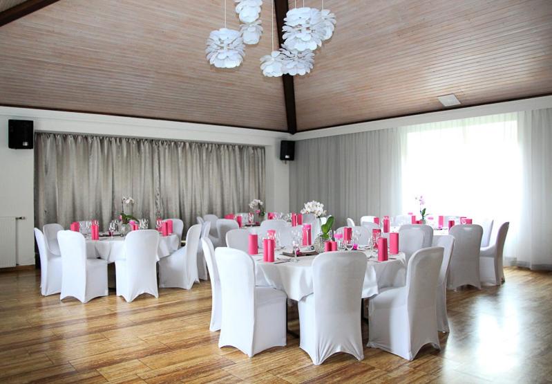 Banquet/Function facilities