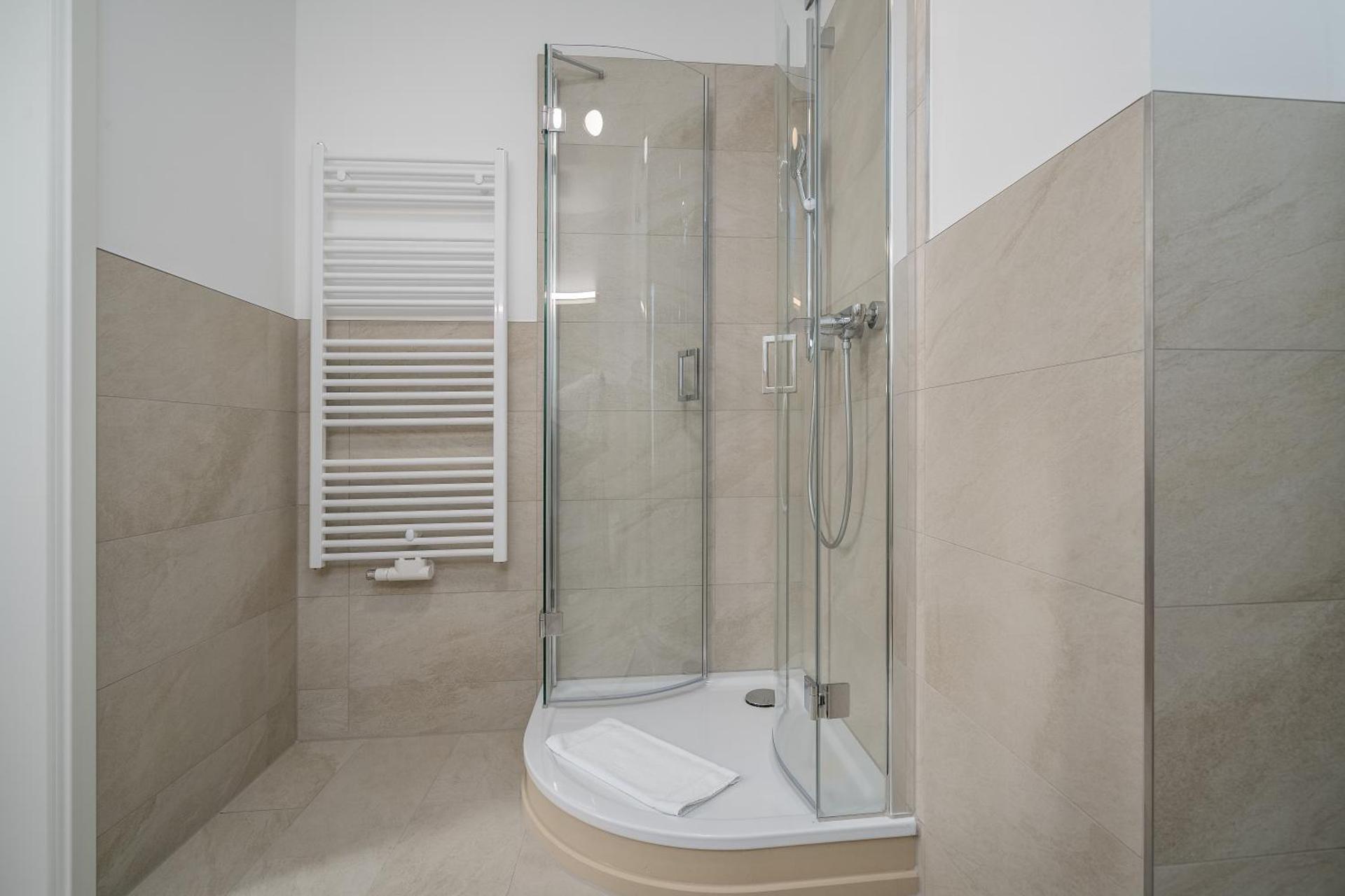 Hotel Villa am Stadthafen