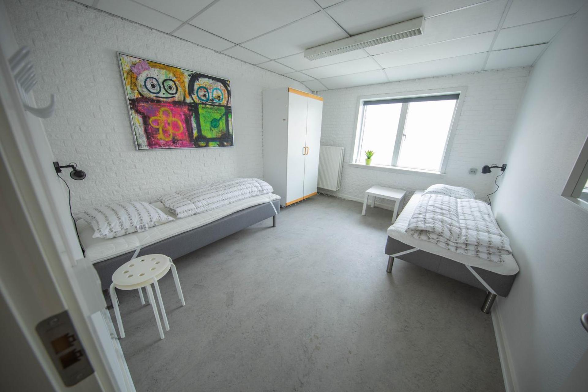Grindsted - Billund Holiday Rooms