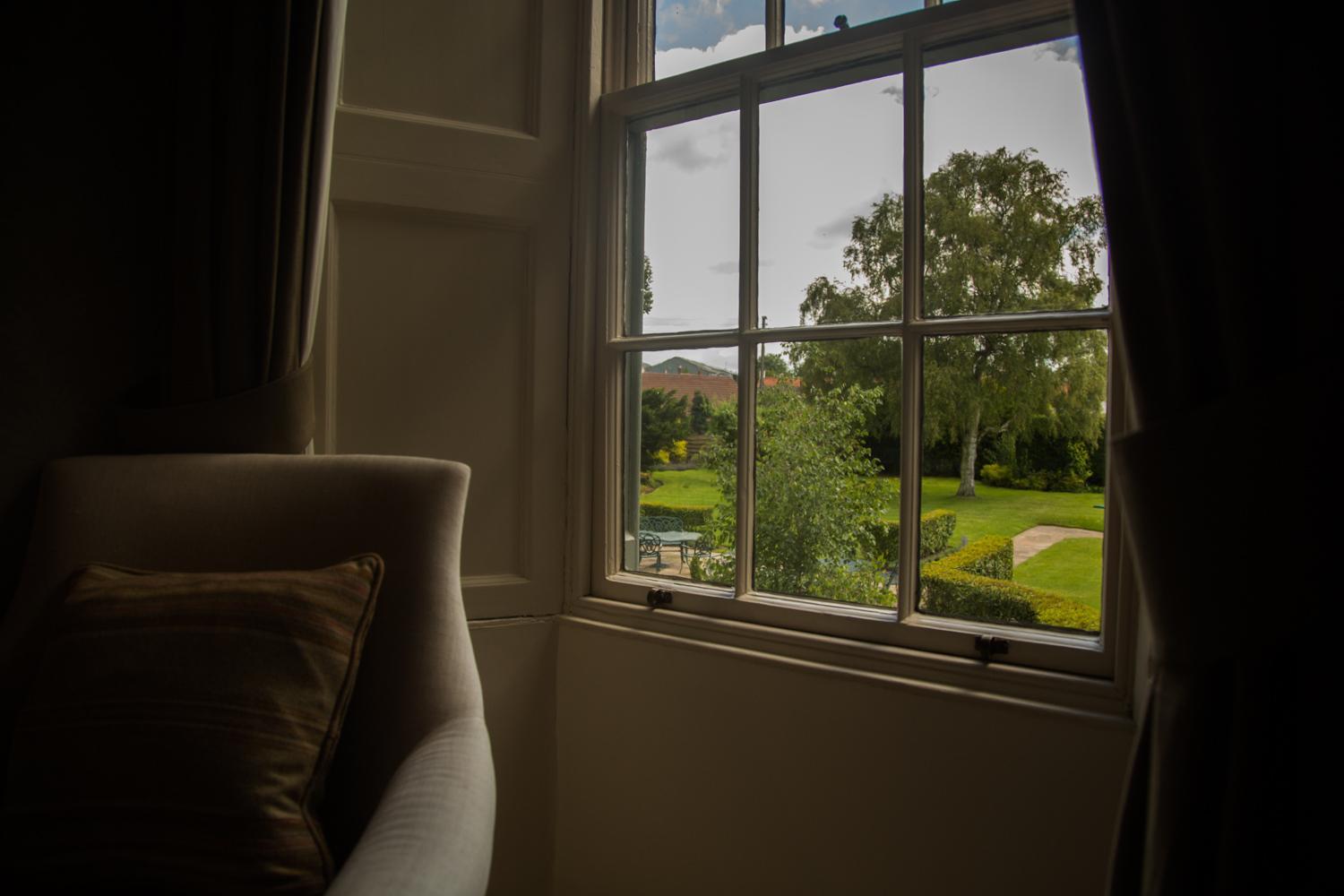 View (from property/room)