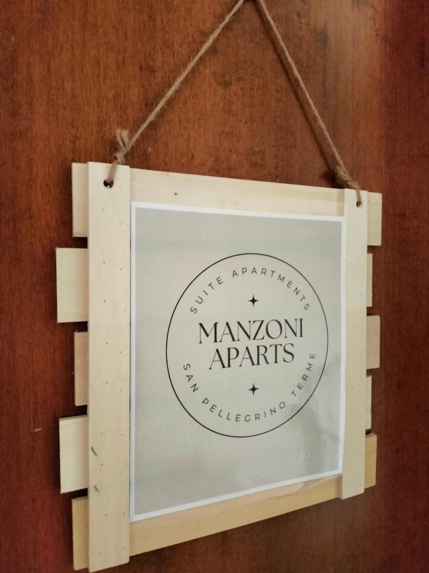 MANZONI APARTS - SUITE Superior