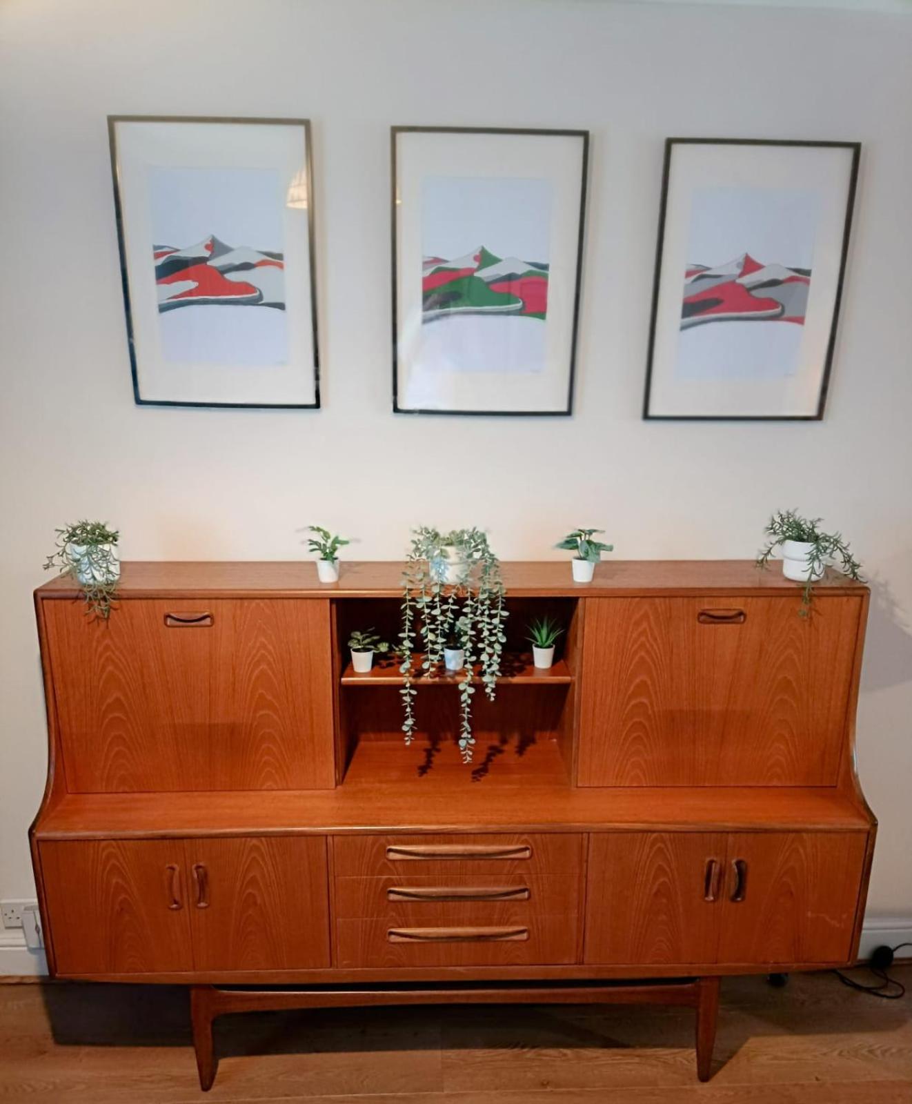 Family friendly home Saltburn with Seaview