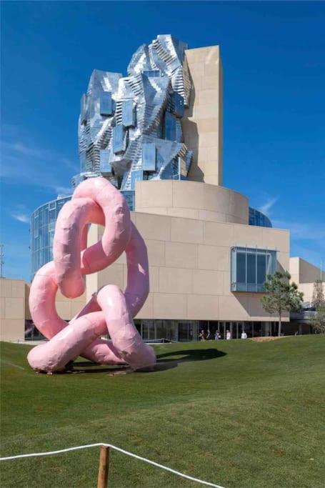 Appartement lumineux en centre-ville