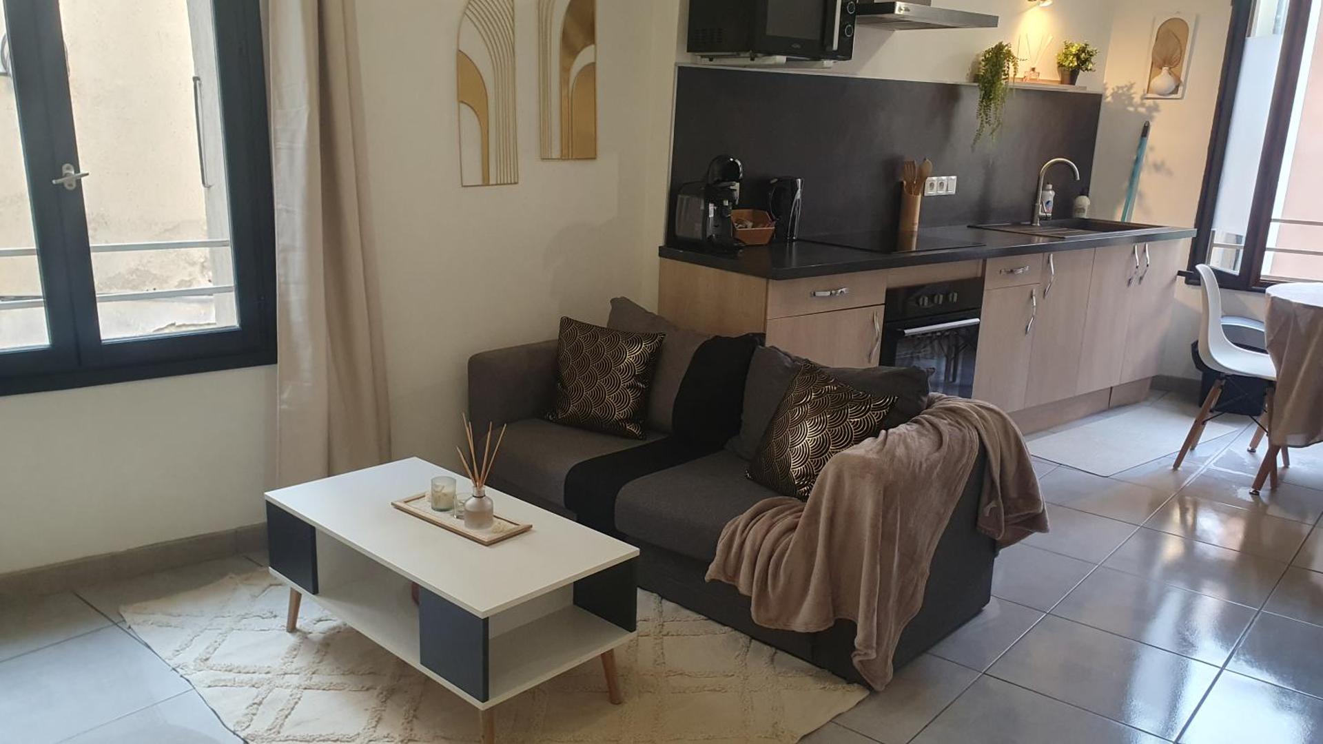 COSY CLIM CENTRE VILLE