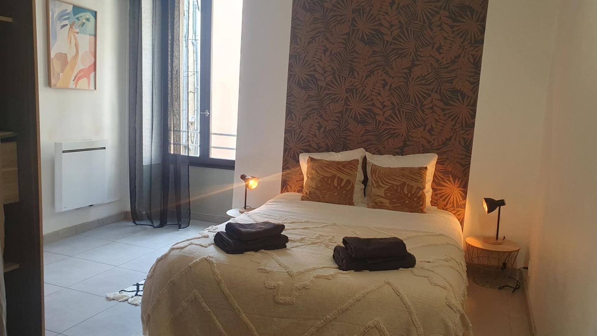 COSY CLIM CENTRE VILLE