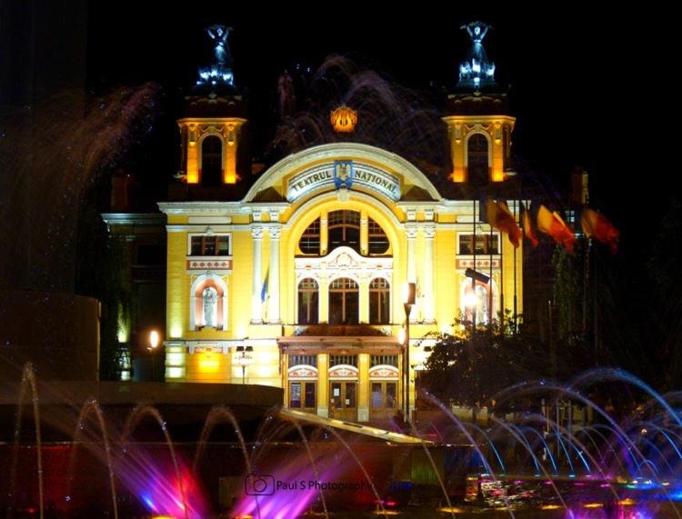 Inchiriez apartament nou cu posibilitate de parcare