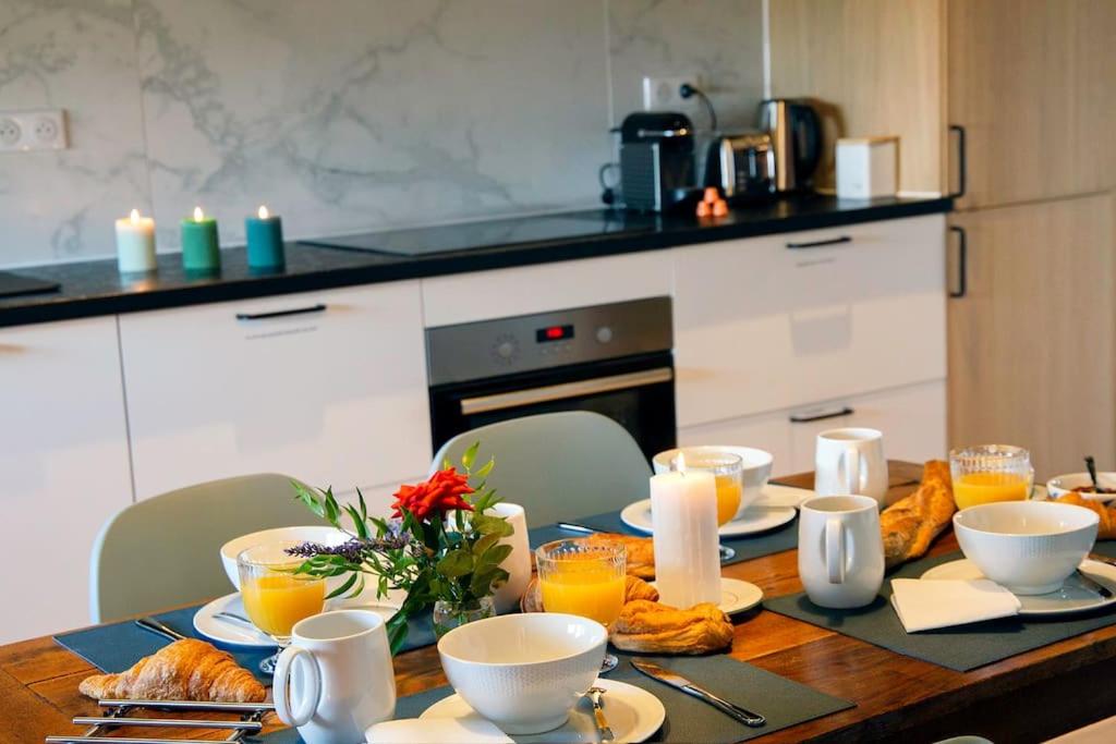 Gîte des Puys - Pinatelle - Durtol