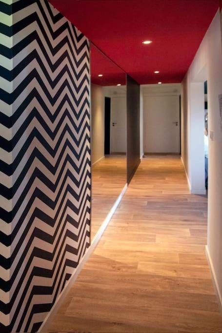 Gîte des Puys - Pinatelle - Durtol